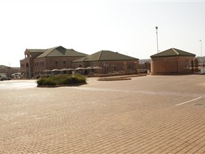 100 m² Office Space in Highveld Techno Park