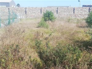 4042 m² Land available in Philippi