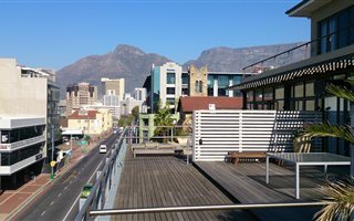 1 Bedroom Apartment in De Waterkant