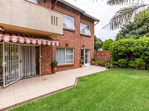 4 Bed Townhouse in St Andrews