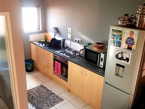 2 Bed Townhouse in Pelikan Park