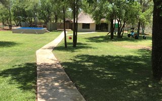 2 ha Smallholding in Lephalale (Ellisras)