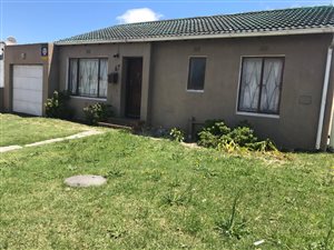3 Bed House in Blue Downs