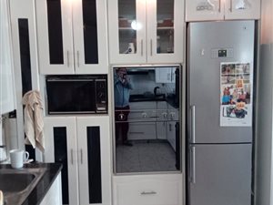 2 Bedroom Duplex in Bonela