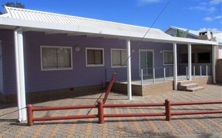 3 Bedroom House in Hartenbos