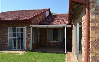 4 Bedroom House in Impala Park