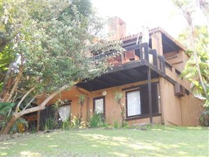 3 Bed Duplex in San Lameer