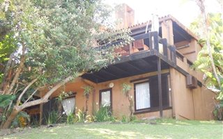 3 Bedroom Duplex in San Lameer