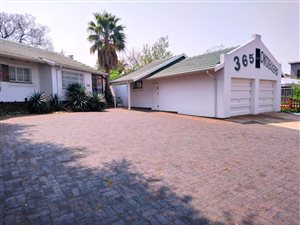 4 Bed House in Florida Park