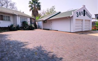 4 Bedroom House in Florida Park