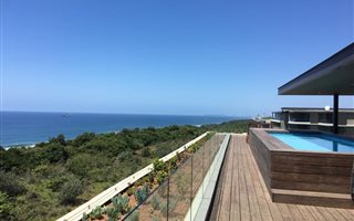 2 Bedroom Apartment in Umdloti