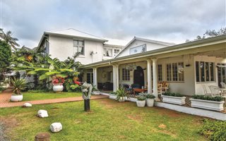 Commercial space in Eshowe