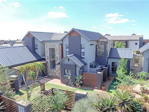 4 Bed House in Serengeti