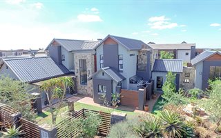 4 Bedroom House in Serengeti