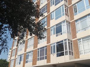 2 Bed Apartment in Berea