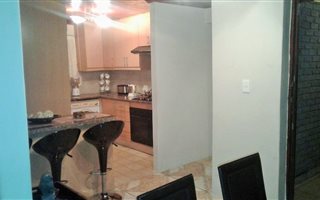 2 Bedroom House in Khayelitsha