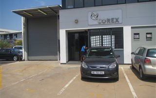 700 m² Industrial space in Mt Edgecombe