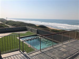 2 Bed Apartment in La Mercy