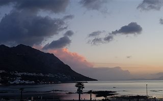 2 Bedroom Apartment in Gordons Bay Central