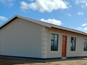 3 Bedroom House in Mthata