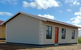 3 Bedroom House in Mthata