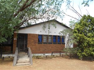 4 Bed House in Wilgehof