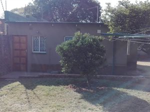 1 Bed Apartment in Meyerspark