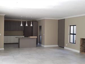 4 Bed House in Zevendal