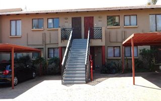 2 Bedroom Apartment in Fairland