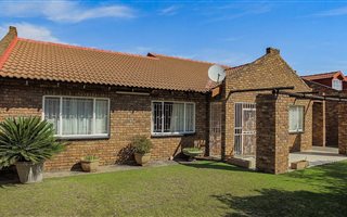 3 Bedroom Townhouse in Reyno Ridge