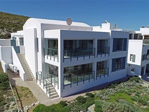 3 Bed House in Mykonos