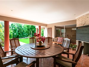 4 Bed House in Milnerton Ridge