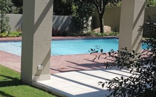 1 Bedroom Apartment in Pineslopes