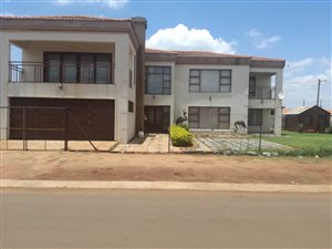 3 Bed House in Ga-rankuwa