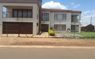 3 Bedroom House In Ga Rankuwa 3 Bedroom House In Ga Rankuwa