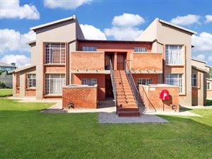 2 Bed Apartment in Laser Park