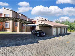 2 Bed Apartment in Laser Park
