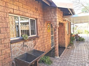4 Bed House in Silverglen