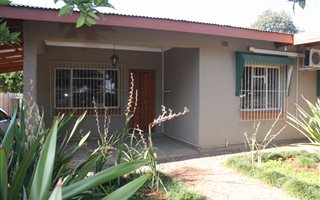 2 Bedroom House in Dawkinsville