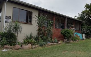 4 Bedroom House in Scottburgh Central