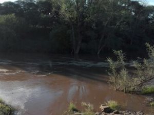 650 ha Farm in Bela-Bela (Warmbaths)