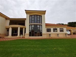 4 Bed Townhouse in Newcastle Central