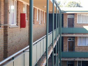 1 Bed Flat in Polokwane Central