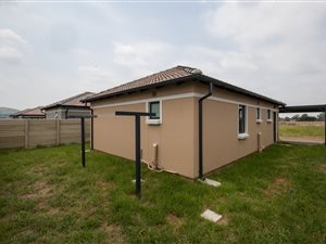3 Bed House in Andeon AH