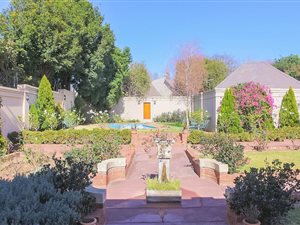 4 Bed Cluster in Morningside