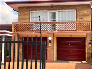 4 Bed House in Strubenvale