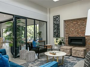 3 Bed Apartment in Kyalami