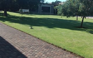 4 Bedroom House in Broadlands