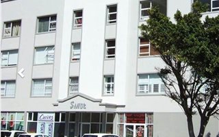 2 Bedroom Apartment in Strand Central