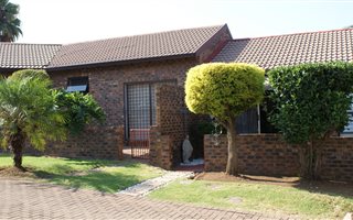 2 Bedroom Apartment in Liefde en Vrede